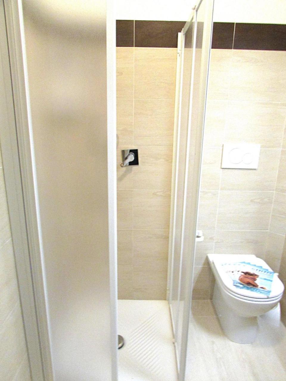 Isi Apartment Bibione Exterior photo