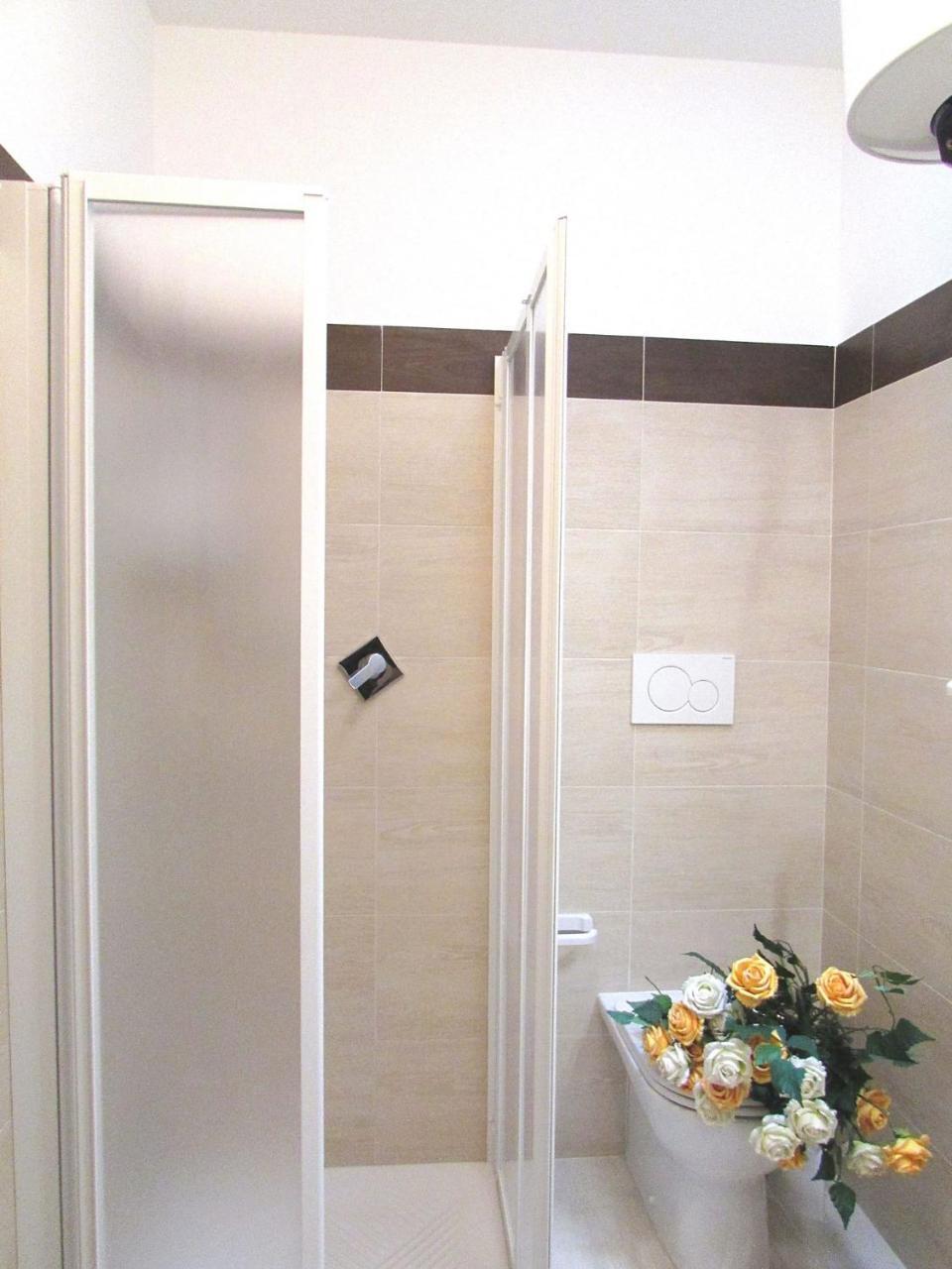 Isi Apartment Bibione Exterior photo