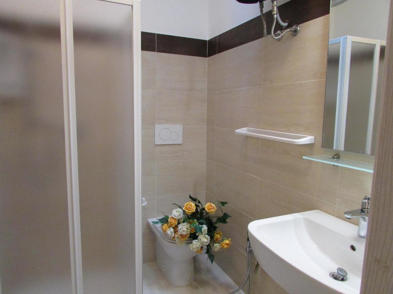 Isi Apartment Bibione Exterior photo