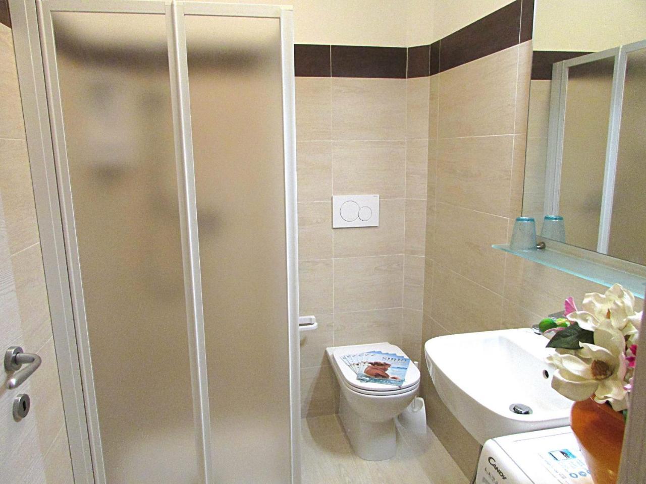 Isi Apartment Bibione Exterior photo